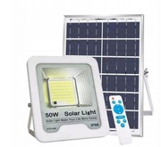 LAMPA SOLARNA LED 50W 