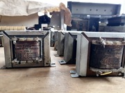 Unitra Zatra dławik "lampowy" DFZK-2