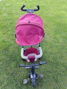 Rowerek dziecięcy kinderkraft