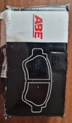 ABE Klocek hamulcowy kpl. C1C041ABE