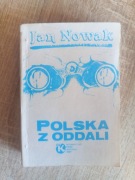 Nowak Jan (Jeziorański Zdzisław) Polska z oddali. Wojna w eterze  (49)