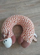 Poduszka podróżna żyrafka NICI