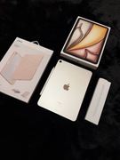 iPad Air M2 128GB + Apple Pencil