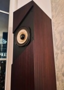 HIGH END ABSOLUTNY KOLUMNY LOWTHER BEL CANTO
