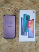 Xiaomi Redmi Note 9 – 4 GB RAM / 128 GB pamięci