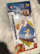 Plakaty edukacyjne Dumel Discovery