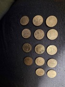 2zł monety okolicznościowe 