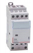 LEGRAND STYCZNIK MODUŁOWY 4NO 25A 230V AC SM425