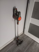 Odkurzacz bezprzewodowy iLife