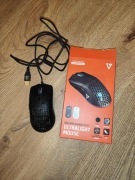 MYSZKA PRZEWODOWA GAMINGOWA ULTRA LEKKA MODECOM SHINOBI 3327