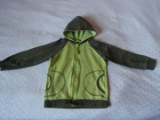 Bluza dresowa dla chłopca 104 / 110 YuYu - produkt polski