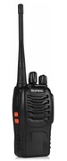 Baofeng BF-888S w nowej wersji.