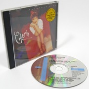 GLORIA ESTEFAN - Greatest Hits ( CD 1992 ) Miami Sound Machine ; Conga