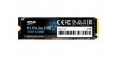 SP Silicon Power 2TB PCIe M.2 NVMe SSD P34A60