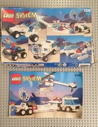 Klocki Lego 6336 Transport Helikopterowy Portu Kos