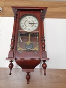 Stylowy Zegar Technica