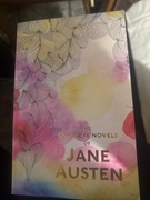 Jane Austen The Complete Novels