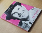 Jan Kiepura - Jerzy Waldorff - wyd.1976r.