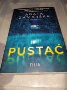 Pustać Agata Zamarska 