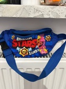 Nerka saszetka Brawl stars sandy 