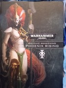 Codex Phoenix Rising 