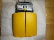 Lamborghini Urus Center Console Leather Arm Rest 