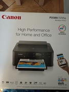 Drukarka Canon Pixma TS705a