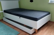 łóżko młodzieżowe 90x200 firmy VOX