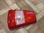 KIA Picanto lampa prawa tył tylna 