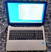 HP 250 G5 - Pentium N3710