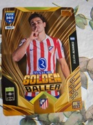 PANINI FIFA 365 2026 RARE GOL7 GOLDEN BALLER JULIAN ALVAREZ ATLETICO