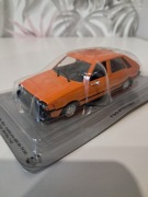 Polonez 1500 Kultowe Auta PRL skala 1:43 Deagostini