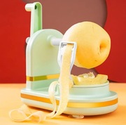 Wielofunkcyjna Obieraczka Do Warzyw I Owoców Prawa Ręka Kuchni Domowej