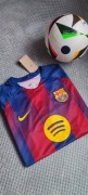 Koszulka piłkarska FC Barcelona rozmiar L Nike NOWA z metką 