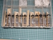 Tesla Czechoslovakia PL81 NOS