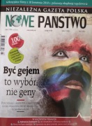 Nowe Państwo. Niezależna Gazeta Polska nr 3/2013