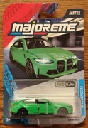 MAJORETTE Premium Showroom BMW M3 1:64