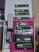 Pamięci RAM do komputera 