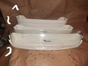 Boczna półka balkonik do lodówki Whirlpool 