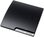 Przerobiona Konsola PS3