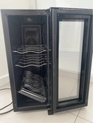 Chłodziarka do wina CAMRY CR 8068 33L