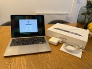 MacBook Pro 13” 2020 (A2289), Intel i5 16 GB RAM, 256 GB SSD, – stan bd