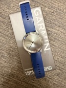 Garmin Vivomove Trend