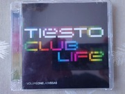 TIESTO CLUB LIFE - VolumeOneLasVegas (CD)