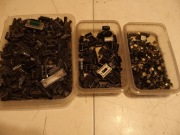 Uklady scalone rozne