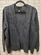 Cardigan damski L