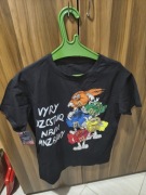 Koszulka t'shirt M&M'S - L 