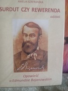 Surdut Czy Rewenda - Amelia Szafrańska Audiobook 