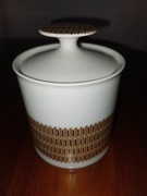 Thomas Rosenthal pudełko z pokrywą cukiernica? lata 60te