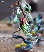 Warhammer Age of Sigmar - Nighthount - Lord Executioner